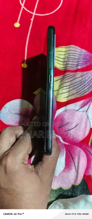 স্যামসাং গ্যালাক্সি এ৫৩ ৫জি ১২৮ জিবি সাদা