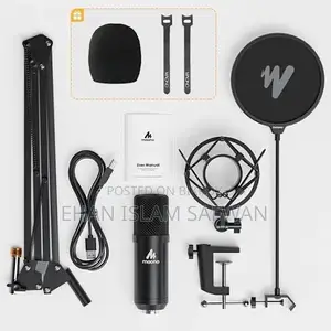 Maono Au-A04 USB Audio Microphone