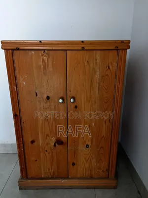 Shoe Rack