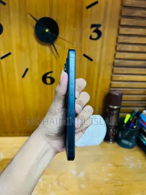Apple iPhone 15 Pro 256 GB Blue