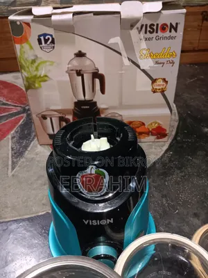 মিক্সার গ্রাইন্ডার