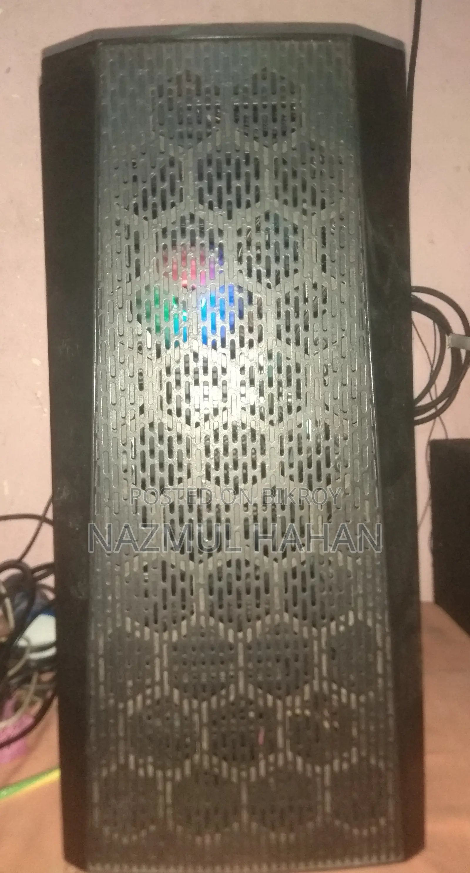 Desktop Computer Gigabyte 8GB Intel Core i5 HDD+SSD 4T