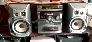 সনি সাউন্ড সিস্টেম