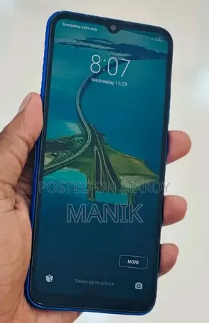 Xiaomi Redmi 9A 32 GB Blue