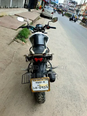 হিরো থ্রিলার ১৬০আর ২০২২ সাদা