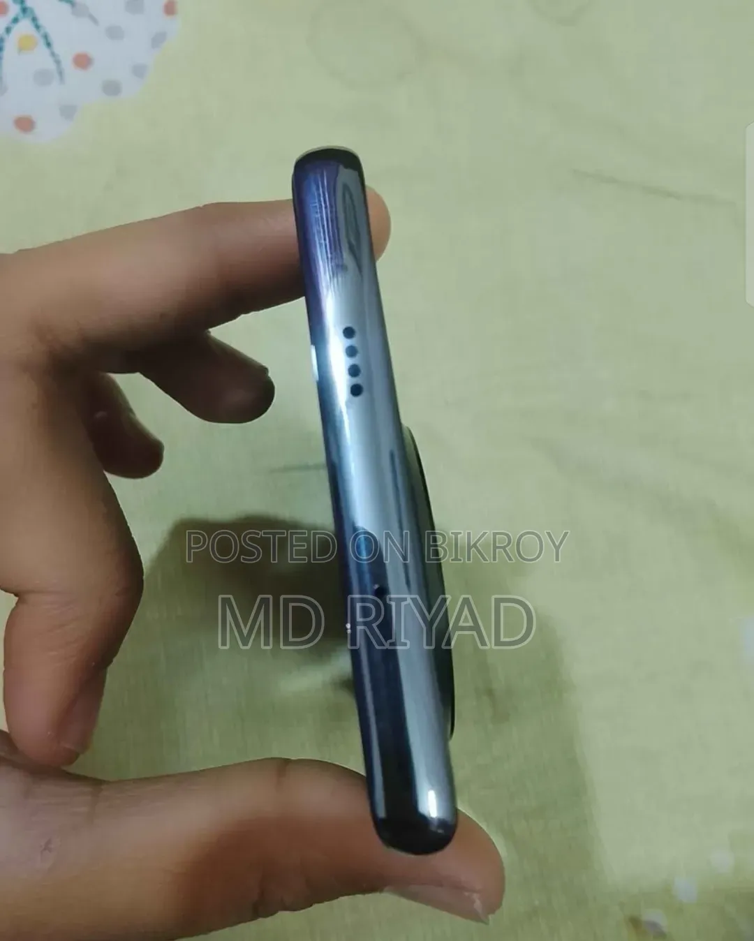 Tecno Spark 20 Pro Plus 256 GB