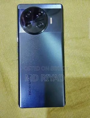 Tecno Spark 20 Pro Plus 256 GB