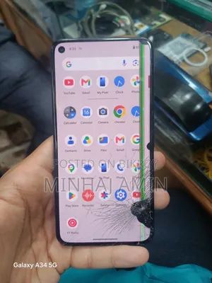 গুগল পিক্সেল ৫ ১২৮ জিবি ব্ল্যাক
