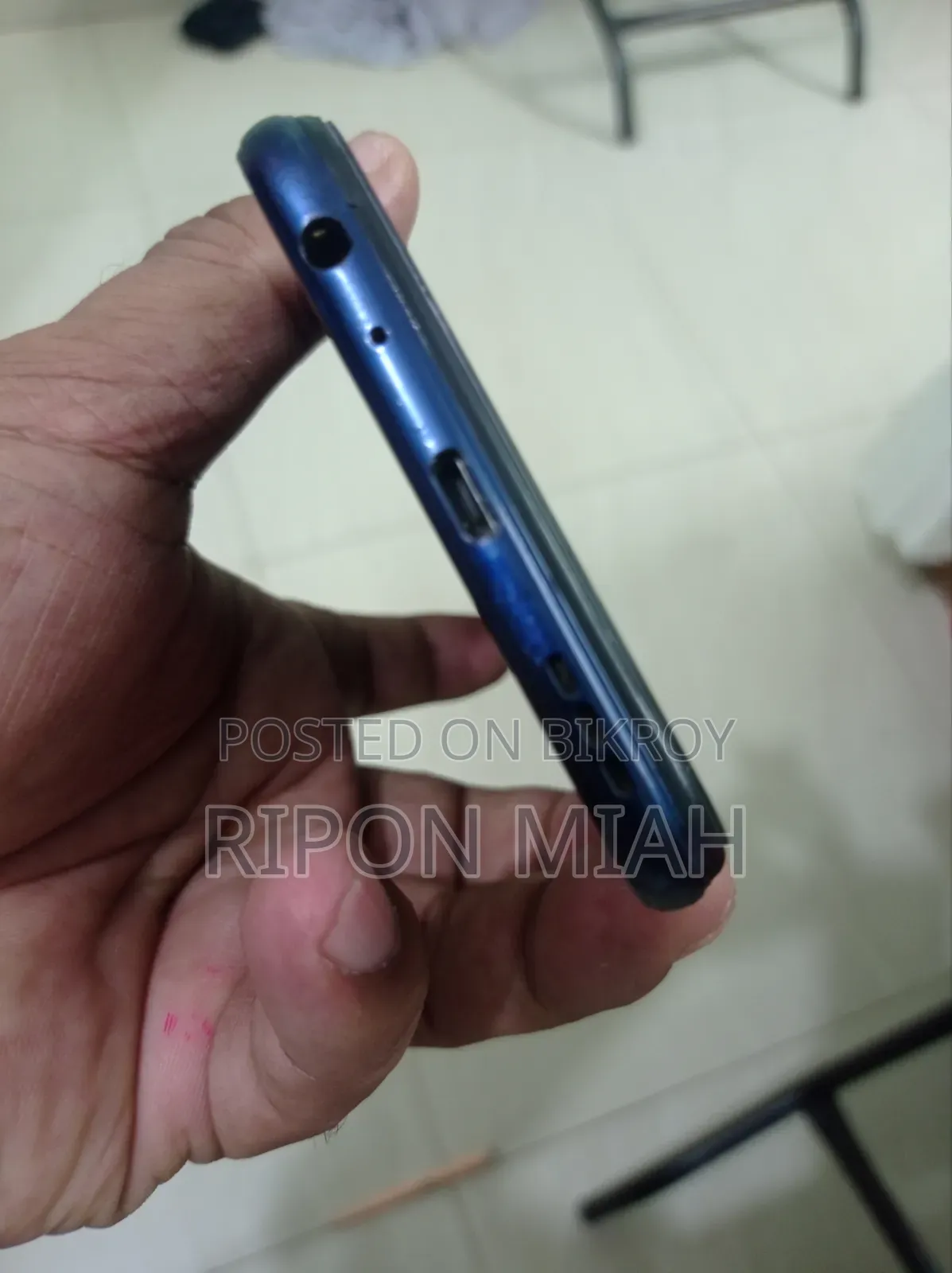 ভিভো Y12s ৩২ জিবি ব্লু