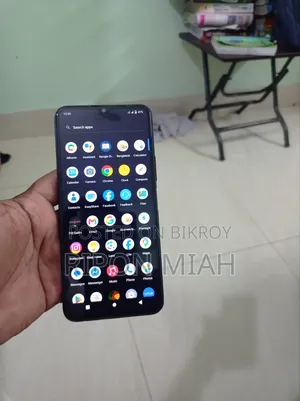 ভিভো Y12s ৩২ জিবি ব্লু