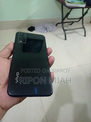 ভিভো Y12s ৩২ জিবি ব্লু
