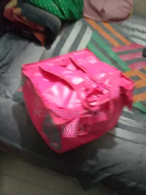ফুডপান্ডা ব্যাগ