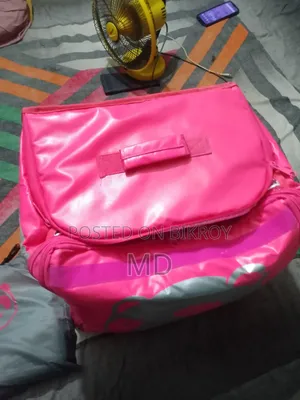 ফুডপান্ডা ব্যাগ
