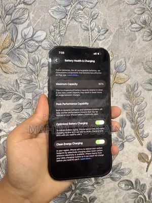 অ্যাপল আইফোন ১৪ প্রো ১২৮ জিবি ব্ল্যাক