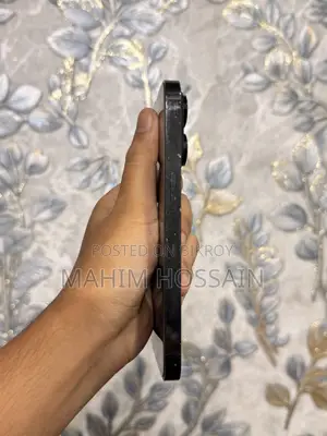 অ্যাপল আইফোন ১৪ প্রো ১২৮ জিবি ব্ল্যাক