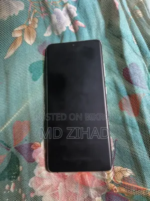 Samsung Galaxy S21 5G 256 GB Black