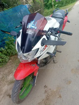 Lifan 150cc 2019 White