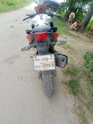Lifan 150cc 2019 White