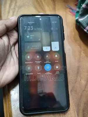 শাওমি পোকো এম২ প্রো ৬৪ জিবি ব্লু