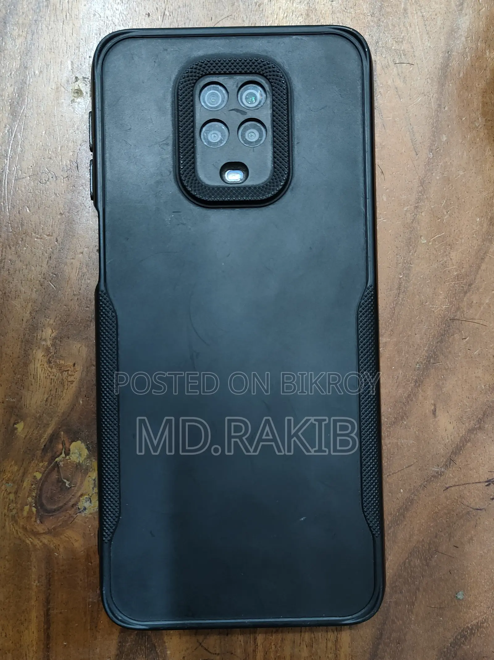 Xiaomi Poco M2 Pro 64 GB Blue