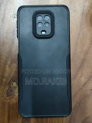Xiaomi Poco M2 Pro 64 GB Blue