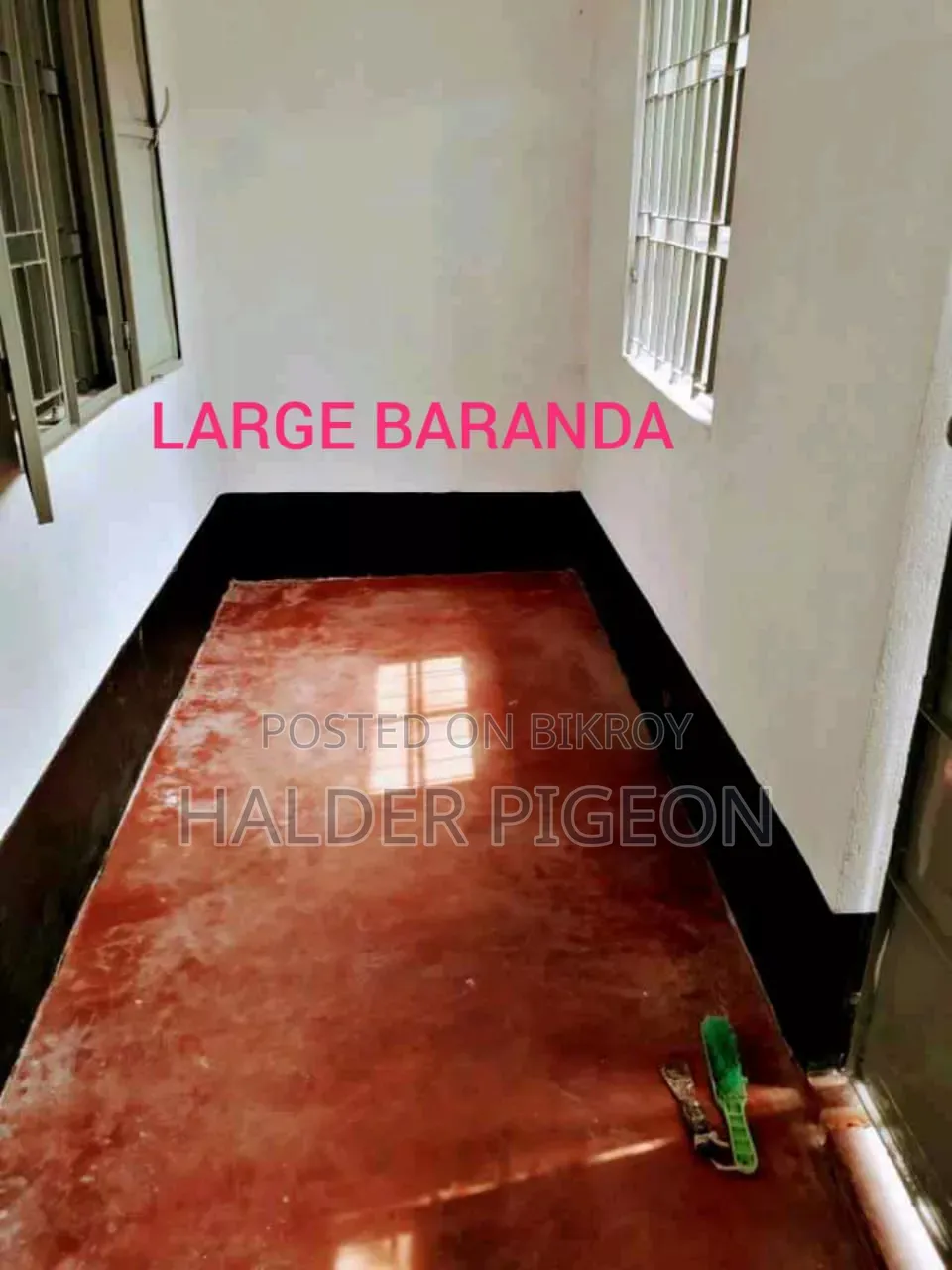 মিন্টু সড়ক ১ খুলনা সদর-এ ভাড়ার জন্য ১ বেডরুমের ফ্ল্যাট ব্লক