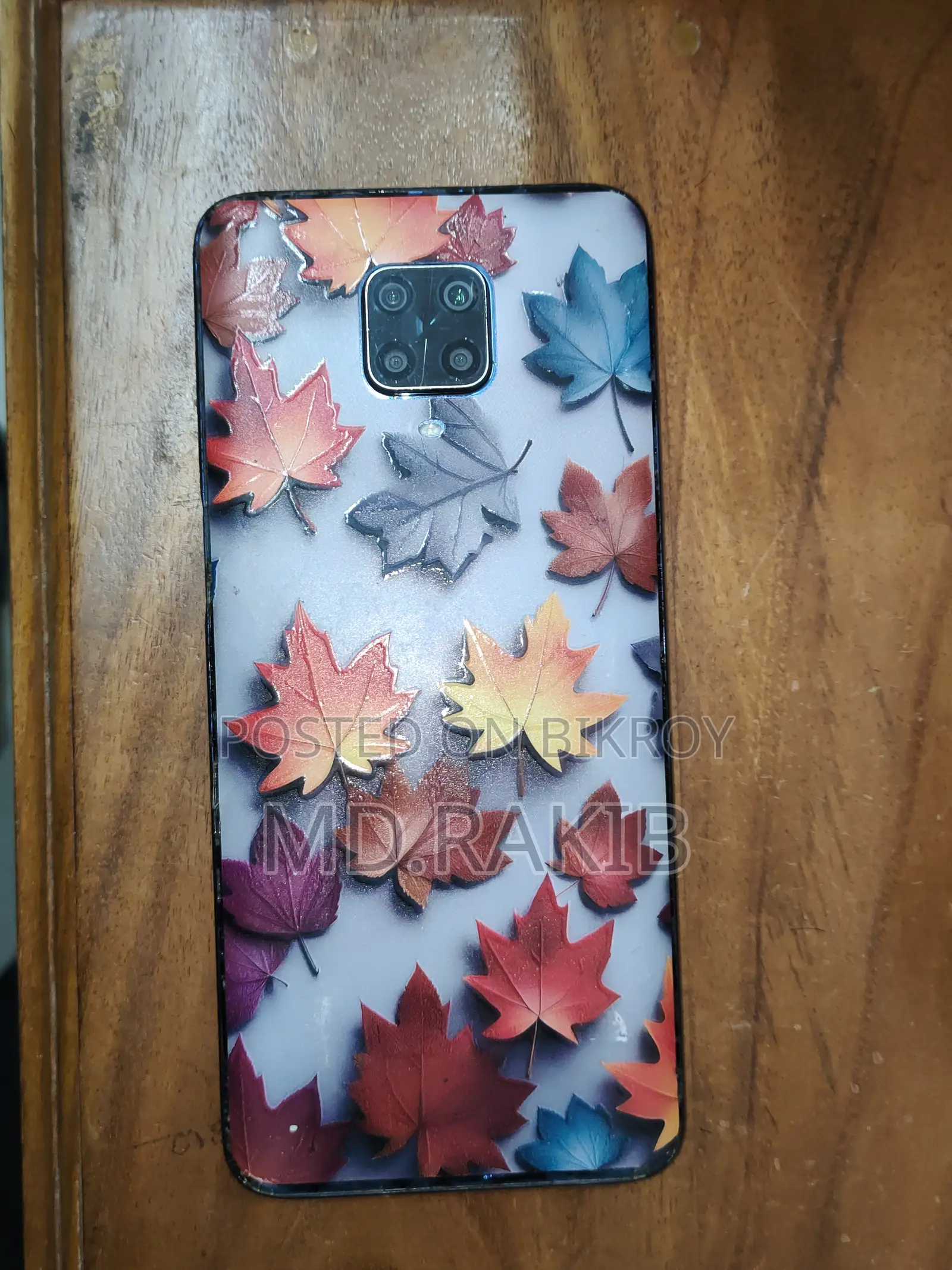 Xiaomi Poco M2 Pro 64 GB Blue