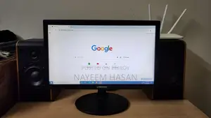 Samsung 19 Inch Monitor