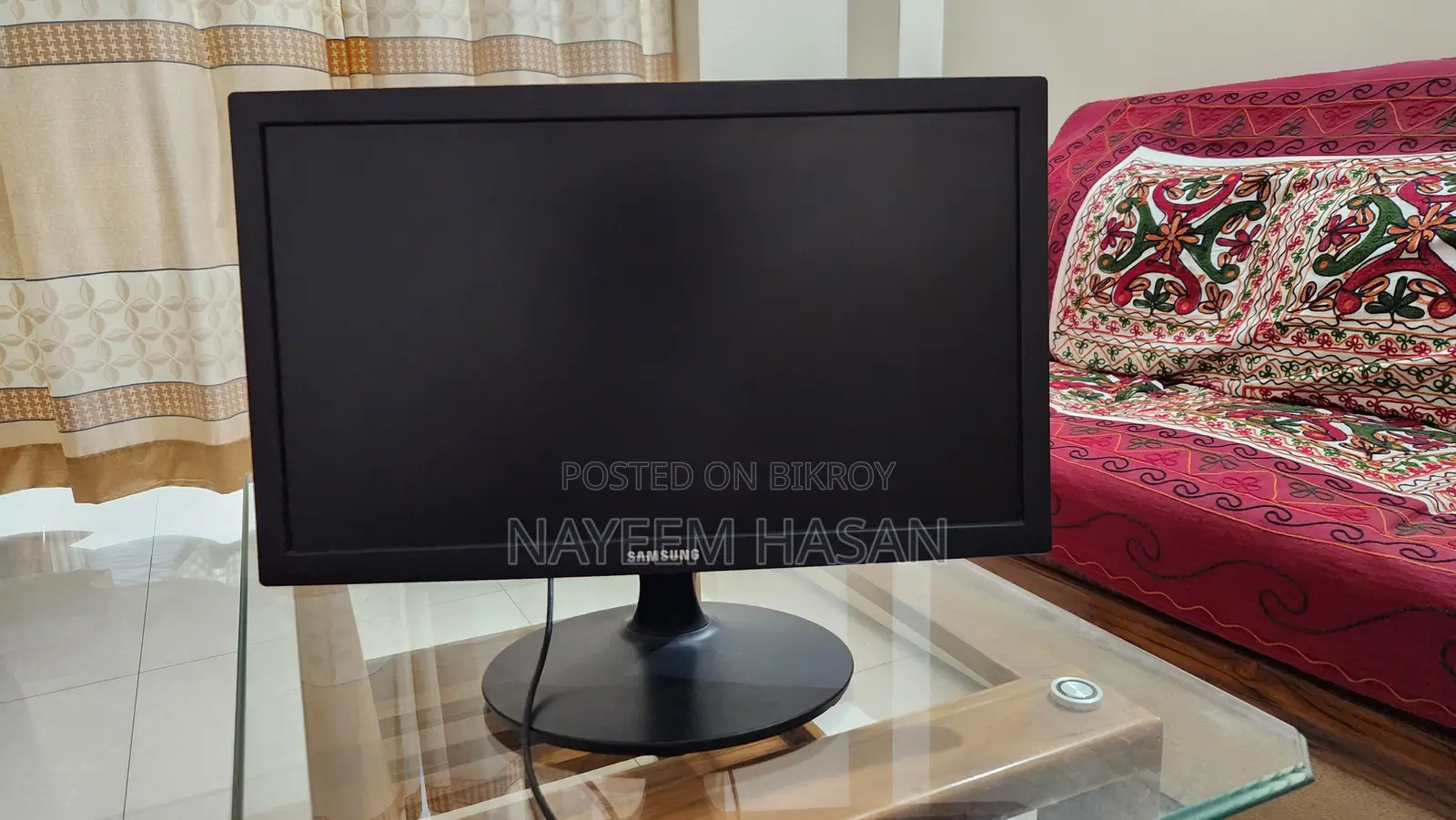 Samsung 19 Inch Monitor