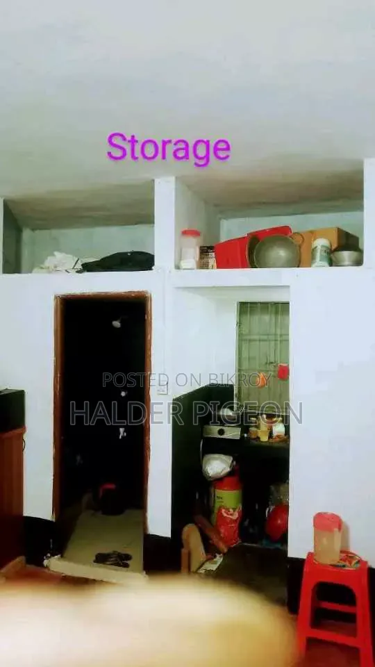 মিন্টু সড়ক ১ খুলনা সদর-এ ভাড়ার জন্য ১ বেডরুমের ফ্ল্যাট ব্লক