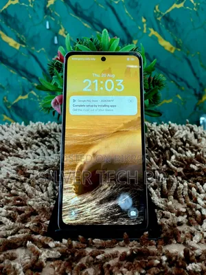 Oppo K13X 5G 128 GB Pink