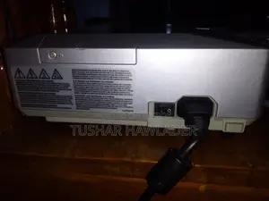 Hitachi Projector