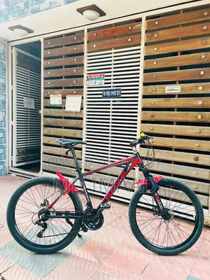 Cross 3.0 Cycle