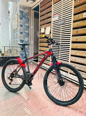 Cross 3.0 Cycle