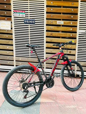 Cross 3.0 Cycle