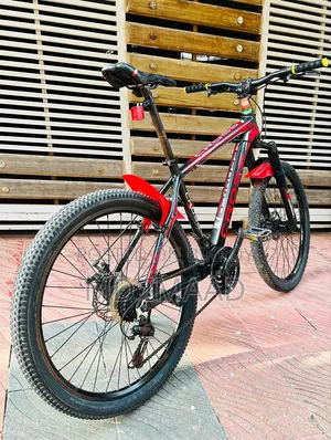 Cross 3.0 Cycle