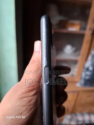 Samsung Galaxy A12 64 GB Black