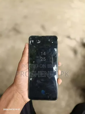 Vivo V23 128 GB Blue