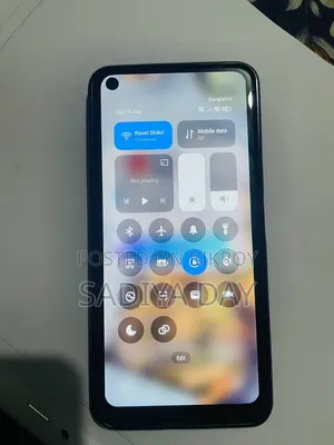 Xiaomi 11 Lite 5G NE 128 GB Black