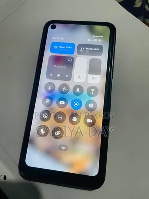 Xiaomi 11 Lite 5G NE 128 GB Black