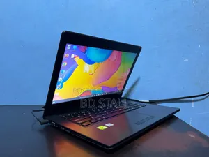 Laptop Lenovo IdeaPad 320 4GB Intel Core I3 SSD 128GB