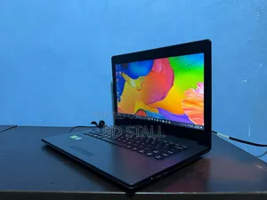 Laptop Lenovo IdeaPad 320 4GB Intel Core I3 SSD 128GB