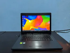 Laptop Lenovo IdeaPad 320 4GB Intel Core I3 SSD 128GB