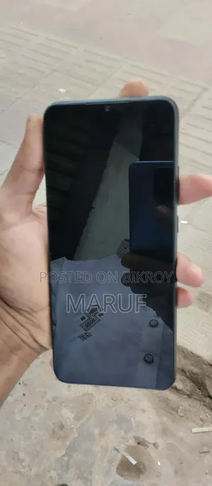 Xiaomi Redmi 10C 64 GB Black