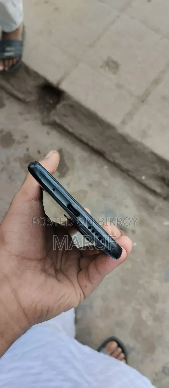 Xiaomi Redmi 10C 64 GB Black