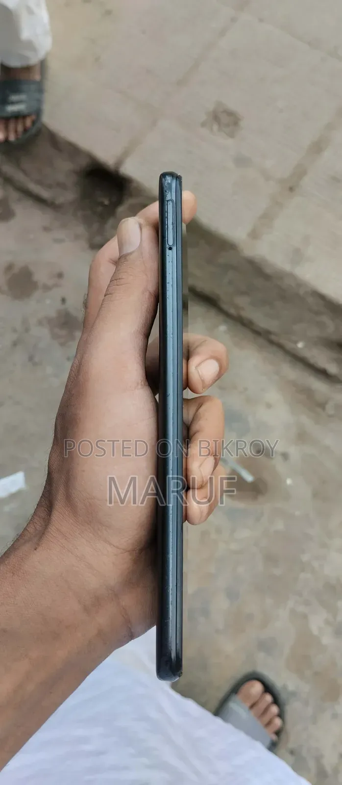 Xiaomi Redmi 10C 64 GB Black