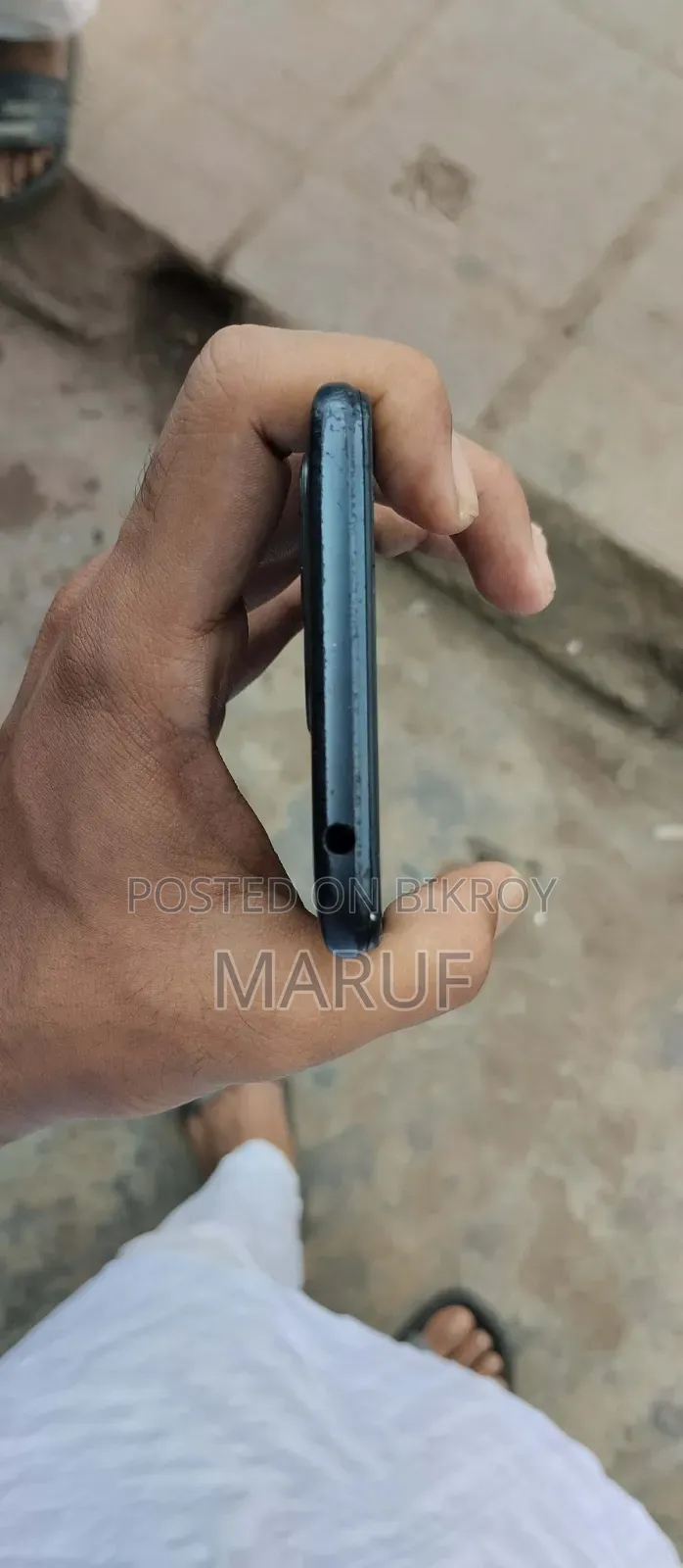 Xiaomi Redmi 10C 64 GB Black