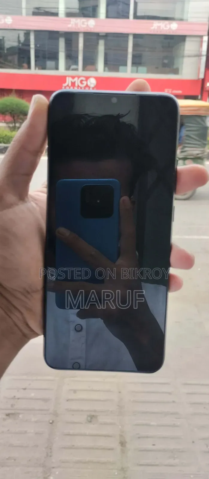 Xiaomi Redmi 10C 64 GB Black