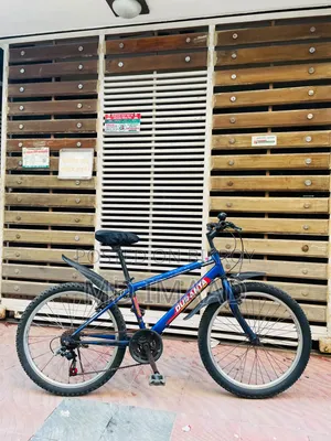 Duranta 24 Size Gear Cycle