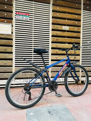 Duranta 24 Size Gear Cycle